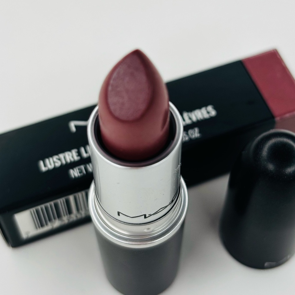 MAC MIDI MAUVE NEW LIPSTICK